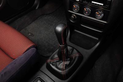 2000 Mitsubishi Lancer Evolution VI Tommi Makinen Edition