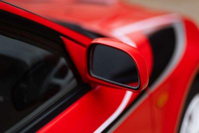2000 Mitsubishi Lancer Evolution VI Tommi Makinen Edition
