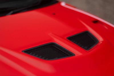 2000 Mitsubishi Lancer Evolution VI Tommi Makinen Edition