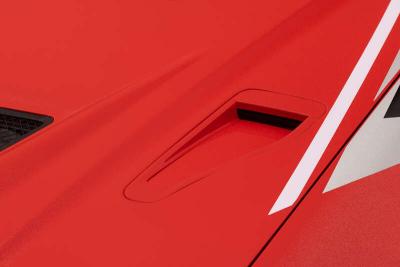 2000 Mitsubishi Lancer Evolution VI Tommi Makinen Edition
