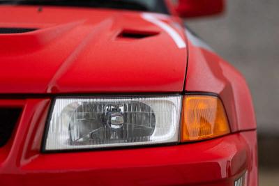 2000 Mitsubishi Lancer Evolution VI Tommi Makinen Edition