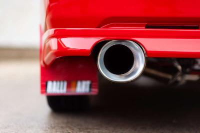 2000 Mitsubishi Lancer Evolution VI Tommi Makinen Edition