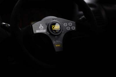 2000 Mitsubishi Lancer Evolution VI Tommi Makinen Edition