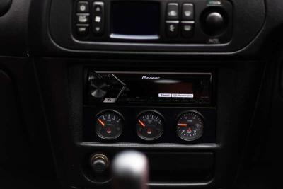 2000 Mitsubishi Lancer Evolution VI Tommi Makinen Edition