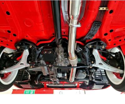 2000 Mitsubishi Lancer Evolution VI Tommi Makinen Edition