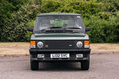 1993 Land Rover RANGE ROVER LSE 'CLASSIC