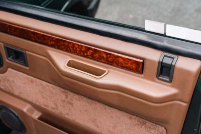 1993 Land Rover RANGE ROVER LSE 'CLASSIC
