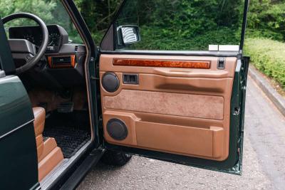 1993 Land Rover RANGE ROVER LSE 'CLASSIC