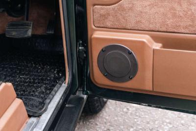 1993 Land Rover RANGE ROVER LSE 'CLASSIC
