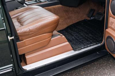 1993 Land Rover RANGE ROVER LSE 'CLASSIC