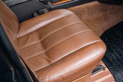1993 Land Rover RANGE ROVER LSE 'CLASSIC