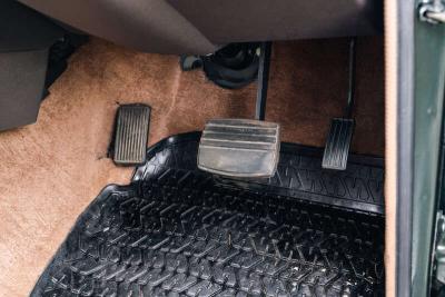 1993 Land Rover RANGE ROVER LSE 'CLASSIC
