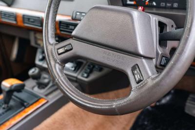 1993 Land Rover RANGE ROVER LSE 'CLASSIC