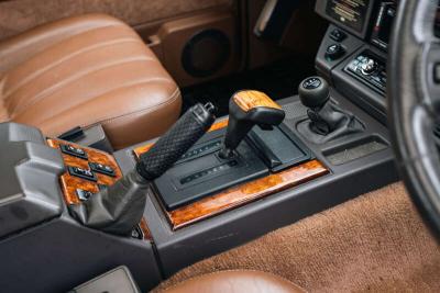 1993 Land Rover RANGE ROVER LSE 'CLASSIC