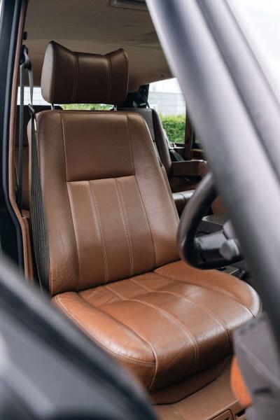 1993 Land Rover RANGE ROVER LSE 'CLASSIC