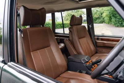1993 Land Rover RANGE ROVER LSE 'CLASSIC