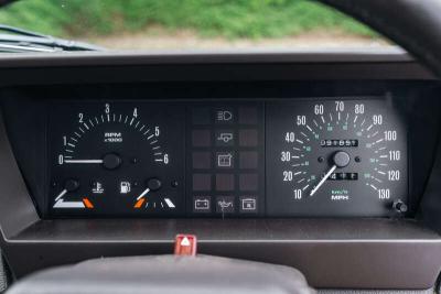 1993 Land Rover RANGE ROVER LSE 'CLASSIC