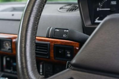 1993 Land Rover RANGE ROVER LSE 'CLASSIC