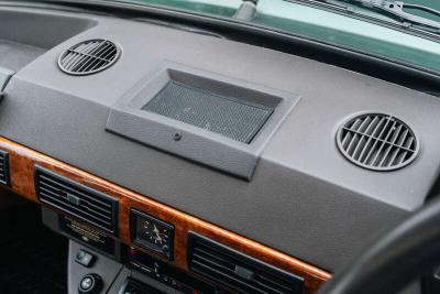 1993 Land Rover RANGE ROVER LSE 'CLASSIC