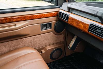 1993 Land Rover RANGE ROVER LSE 'CLASSIC