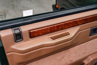 1993 Land Rover RANGE ROVER LSE 'CLASSIC