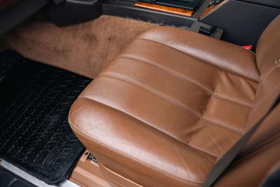 1993 Land Rover RANGE ROVER LSE 'CLASSIC
