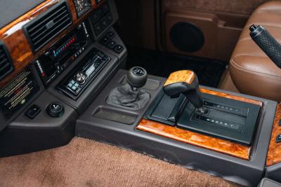 1993 Land Rover RANGE ROVER LSE 'CLASSIC