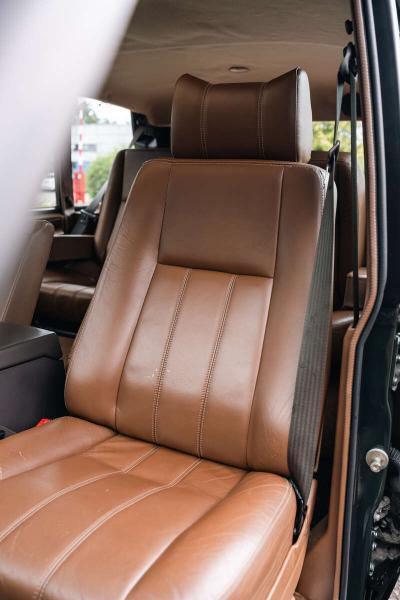 1993 Land Rover RANGE ROVER LSE 'CLASSIC