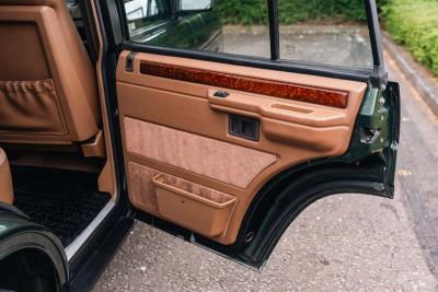 1993 Land Rover RANGE ROVER LSE 'CLASSIC