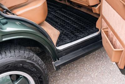 1993 Land Rover RANGE ROVER LSE 'CLASSIC
