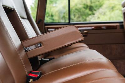 1993 Land Rover RANGE ROVER LSE 'CLASSIC