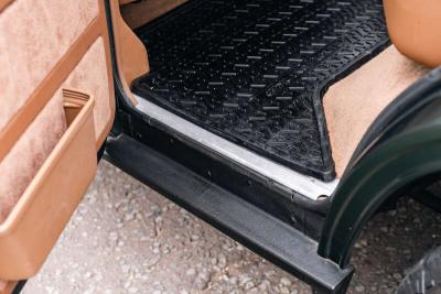1993 Land Rover RANGE ROVER LSE 'CLASSIC