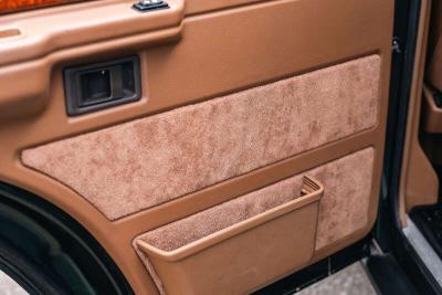 1993 Land Rover RANGE ROVER LSE 'CLASSIC