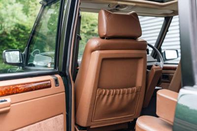 1993 Land Rover RANGE ROVER LSE 'CLASSIC