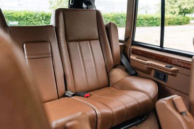 1993 Land Rover RANGE ROVER LSE 'CLASSIC