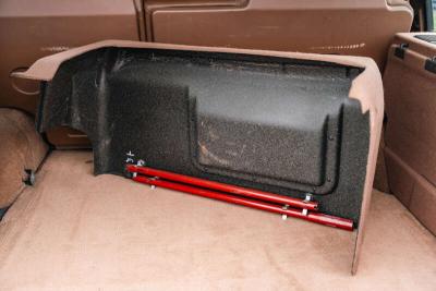 1993 Land Rover RANGE ROVER LSE 'CLASSIC