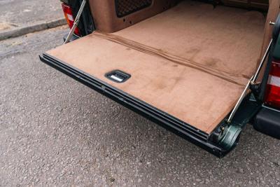 1993 Land Rover RANGE ROVER LSE 'CLASSIC