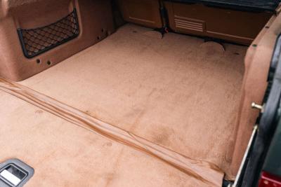 1993 Land Rover RANGE ROVER LSE 'CLASSIC