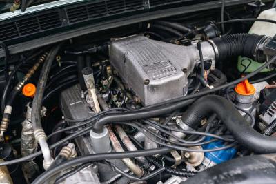 1993 Land Rover RANGE ROVER LSE 'CLASSIC