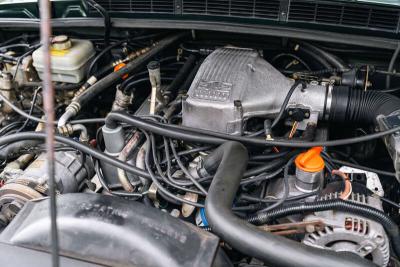 1993 Land Rover RANGE ROVER LSE 'CLASSIC