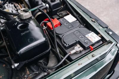 1993 Land Rover RANGE ROVER LSE 'CLASSIC