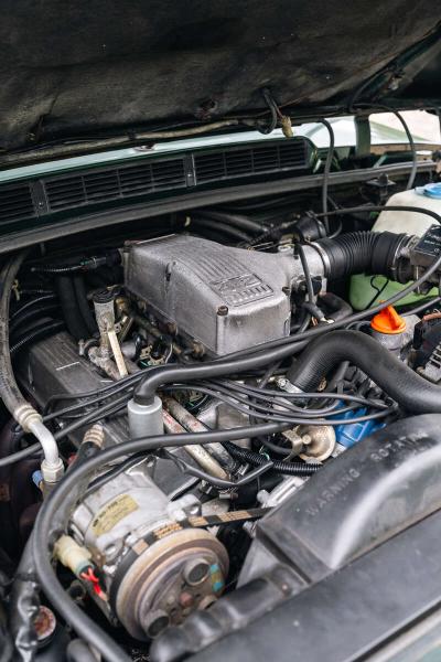 1993 Land Rover RANGE ROVER LSE 'CLASSIC