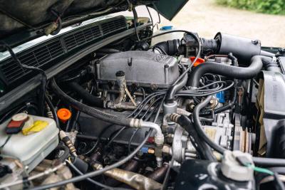 1993 Land Rover RANGE ROVER LSE 'CLASSIC