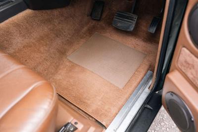 1993 Land Rover RANGE ROVER LSE 'CLASSIC