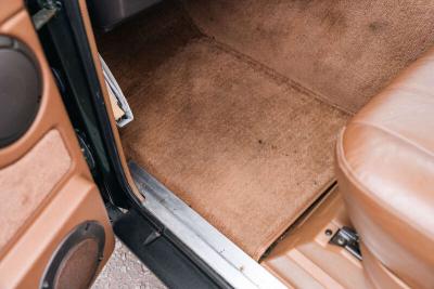 1993 Land Rover RANGE ROVER LSE 'CLASSIC