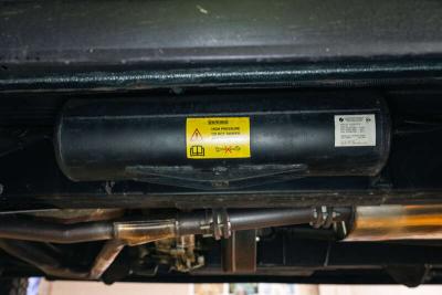 1993 Land Rover RANGE ROVER LSE 'CLASSIC