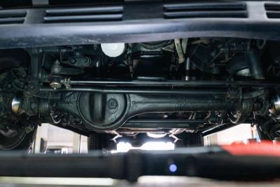 1993 Land Rover RANGE ROVER LSE 'CLASSIC