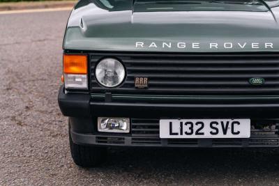 1993 Land Rover RANGE ROVER LSE 'CLASSIC