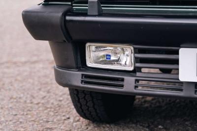 1993 Land Rover RANGE ROVER LSE 'CLASSIC