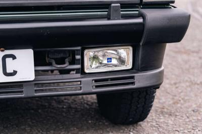 1993 Land Rover RANGE ROVER LSE 'CLASSIC